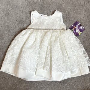 Blueberi boulevard dress NWT